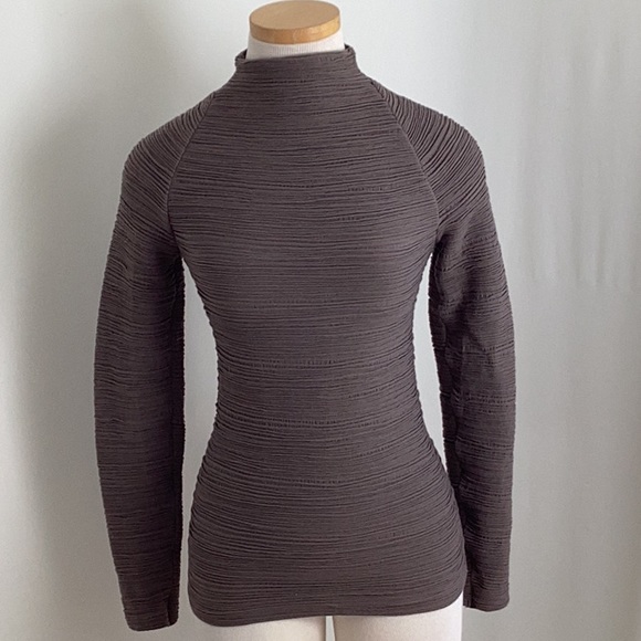 Wolford Light Merino Wool Top - Picture 1 of 6